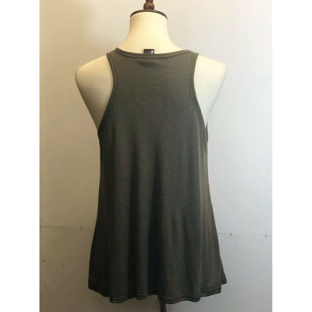 Swell Women's Sunsetter Ribbed Tank - Picture 5 of 7